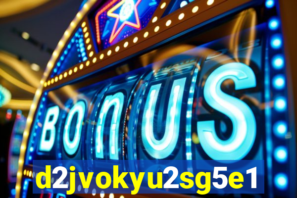 d2jvokyu2sg5e1 cloudfront net